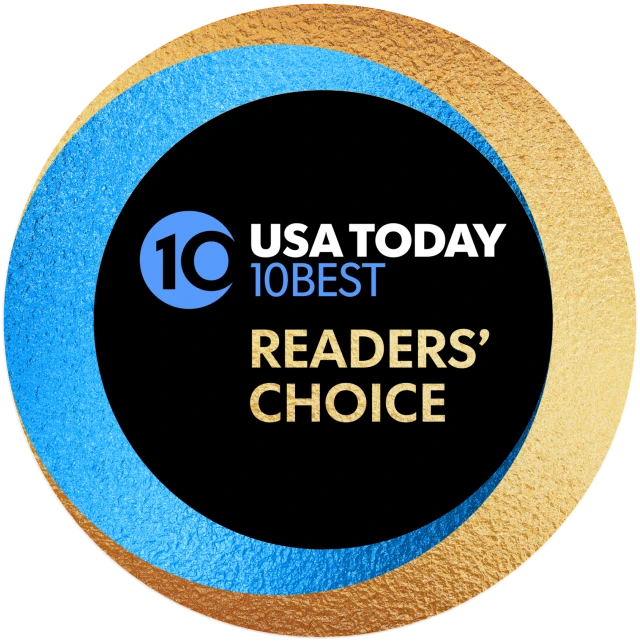USA Today 10Best