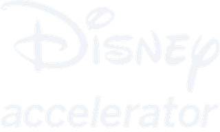 Disney Accelerator