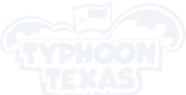 Typhoon Texas