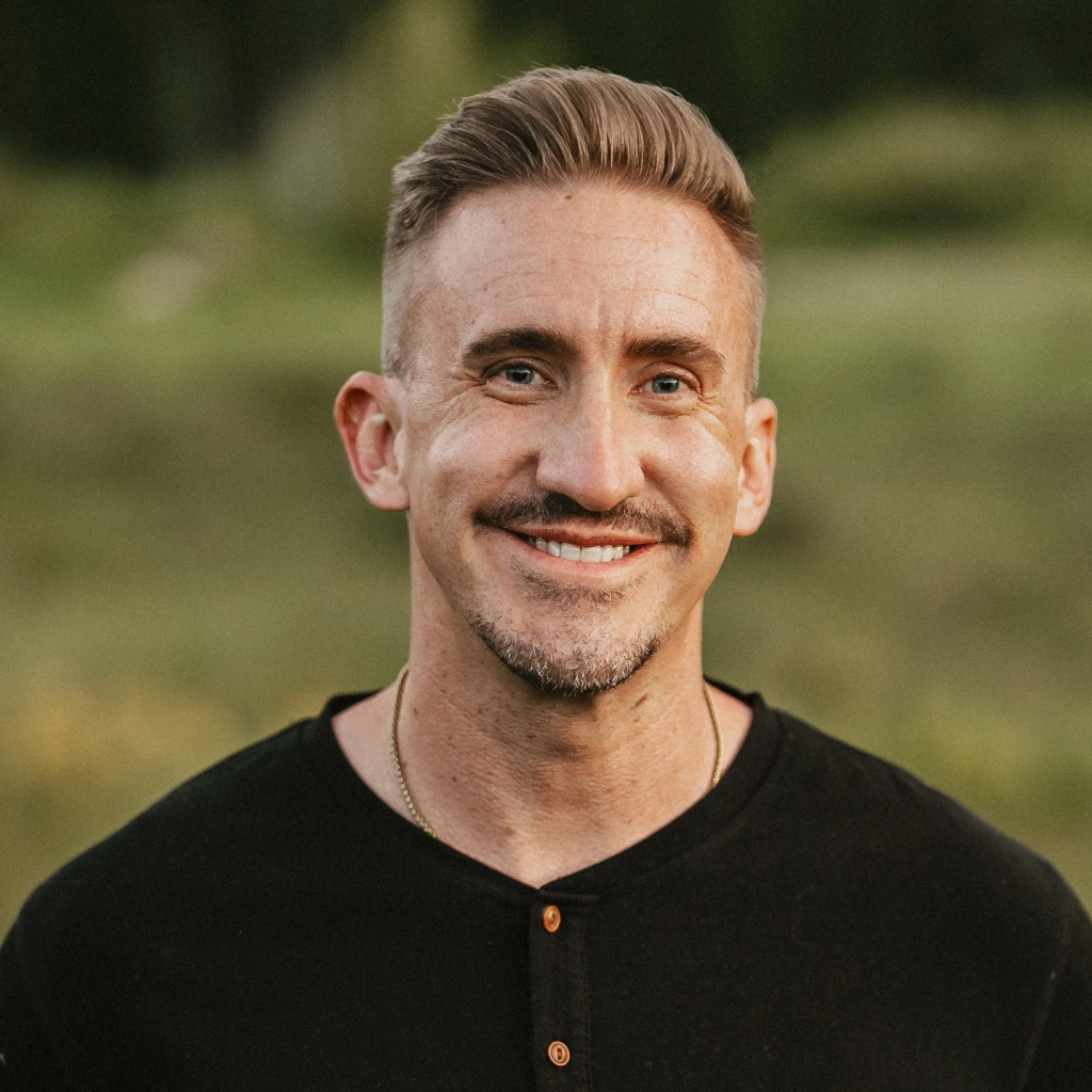 Clayton Talley, Principal and Founder of Becchio Group